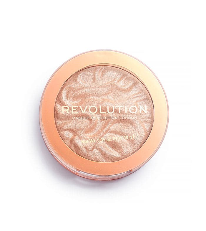 Makeup Revolution Highlight Reloaded