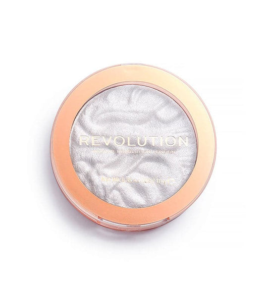 Makeup Revolution Highlight Reloaded