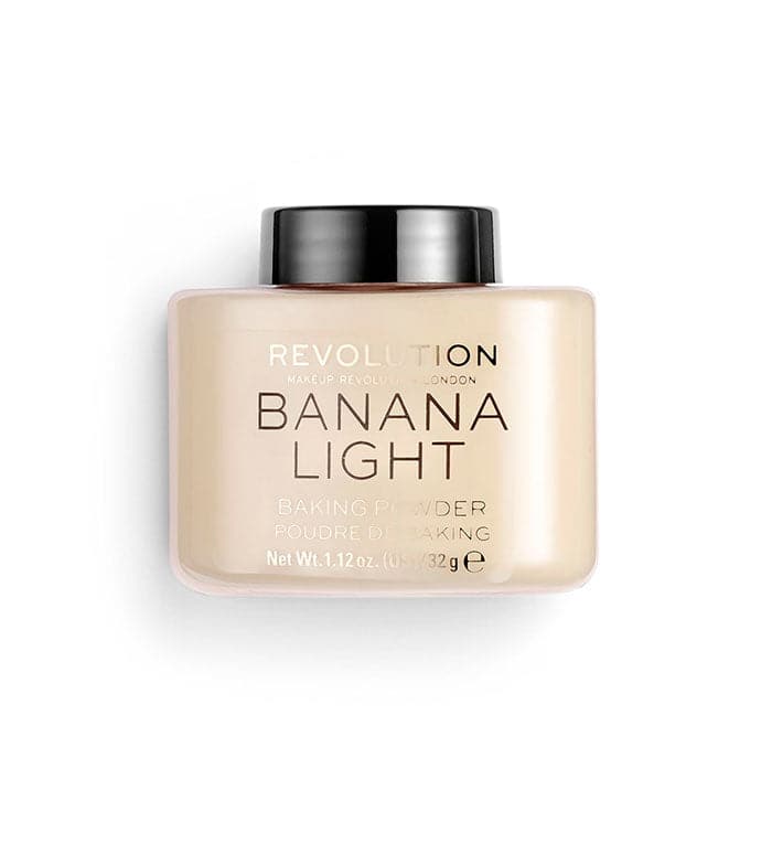 Makeup Revolution Loose Baking Powder