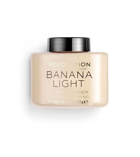 Makeup Revolution Loose Baking Powder