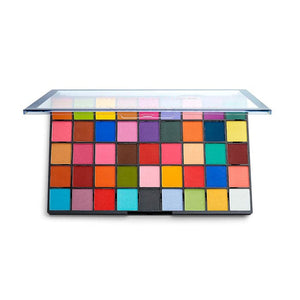 Makeup Revolution Maxi Reloaded Palette