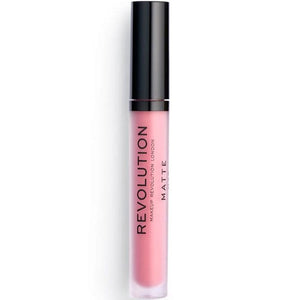 Makeup Revolution Matte Liquid Lipstick