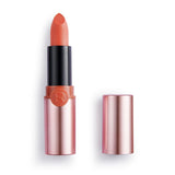Makeup Revolution Powder Matte Lipstick - Premium Lipstick from Makeup Revolution - Just Rs 2040! Shop now at Cozmetica