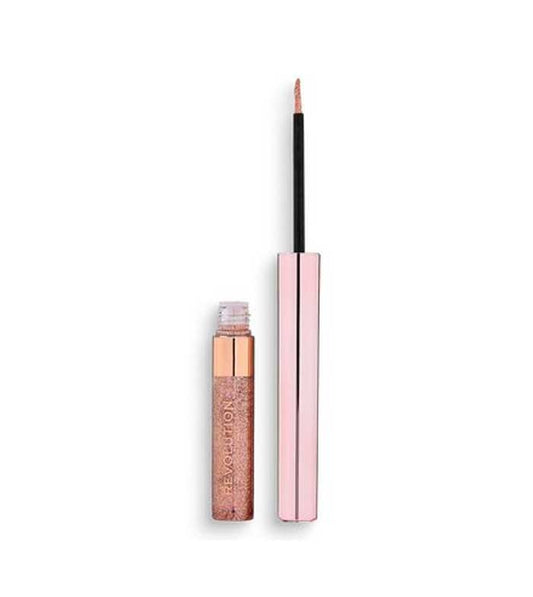 Makeup Revolution Precious Stone Liquid Glitter Eyeliner