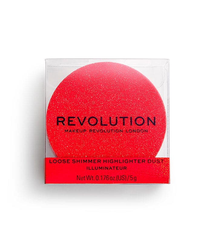 Makeup Revolution Precious Stone Loose Highlighter - Premium Highlighter from Makeup Revolution - Just Rs 1785! Shop now at Cozmetica