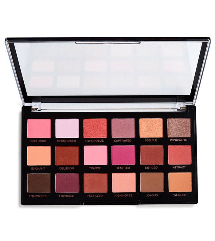 Revolution Pro Regeneration Palette