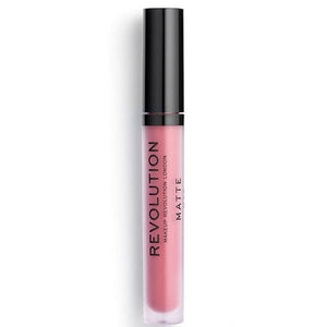 Makeup Revolution Matte Liquid Lipstick