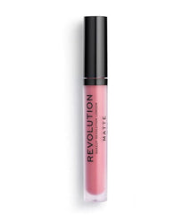 Makeup Revolution Matte Liquid Lipstick - Premium Lipstick from Makeup Revolution - Just Rs 2040! Shop now at Cozmetica