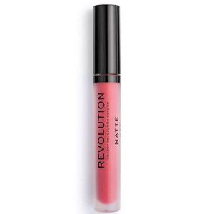 Makeup Revolution Matte Liquid Lipstick