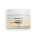 Revolution Skincare Moisture Cream Spf30 Normal To Oily Skin - Premium Moistuizer from Makeup Revolution - Just Rs 7760! Shop now at Cozmetica