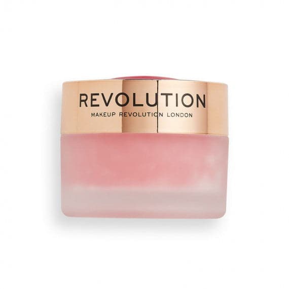 Revolution Sugar Kiss Lip Scrub Watermelon Heaven - Premium Lip Balms from Makeup Revolution - Just Rs 2820! Shop now at Cozmetica