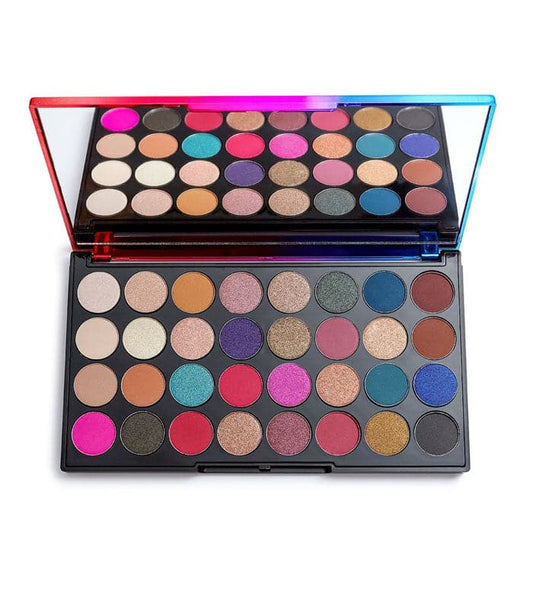Makeup Revolution X Pride Proud Of My Life Shadow Palette