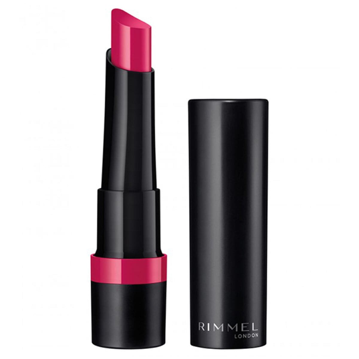 Rimmel Lasting Finish Extreme Lipstick - 130 Buzz