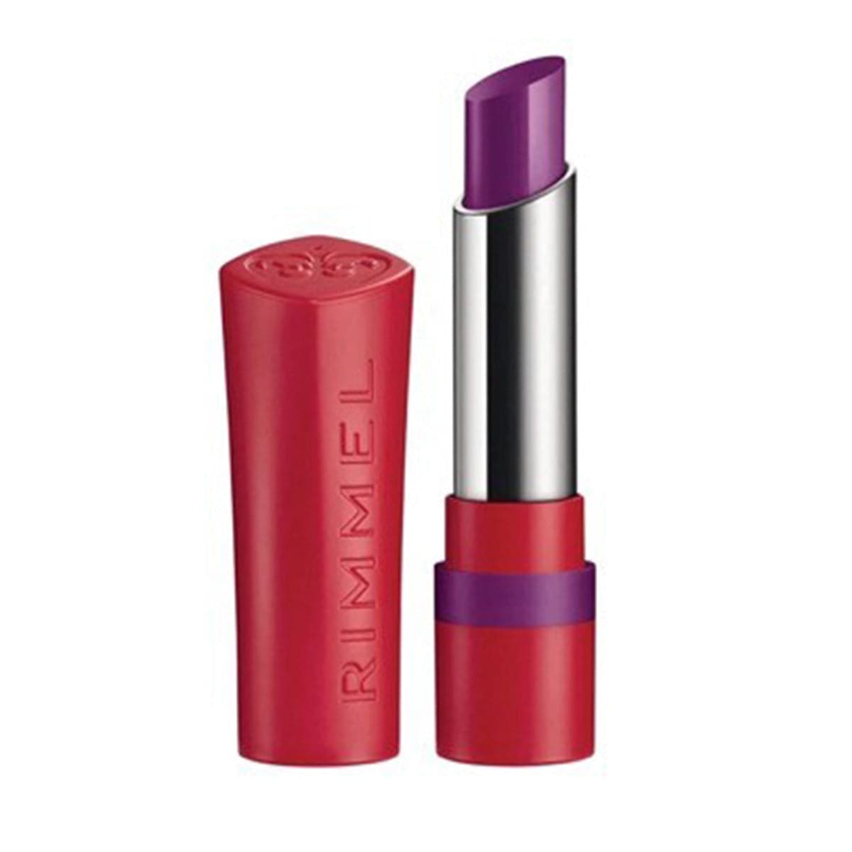 Rimmel London Only One Matte Lipstick - Run The Show 347-800