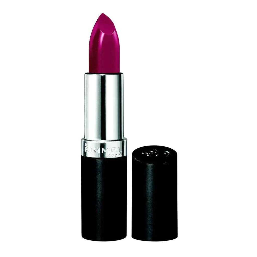 Rimmel London Lasting Finish Lipstick - 100 Pink Roots - Premium Lipstick from Rimmel London - Just Rs 1610! Shop now at Cozmetica