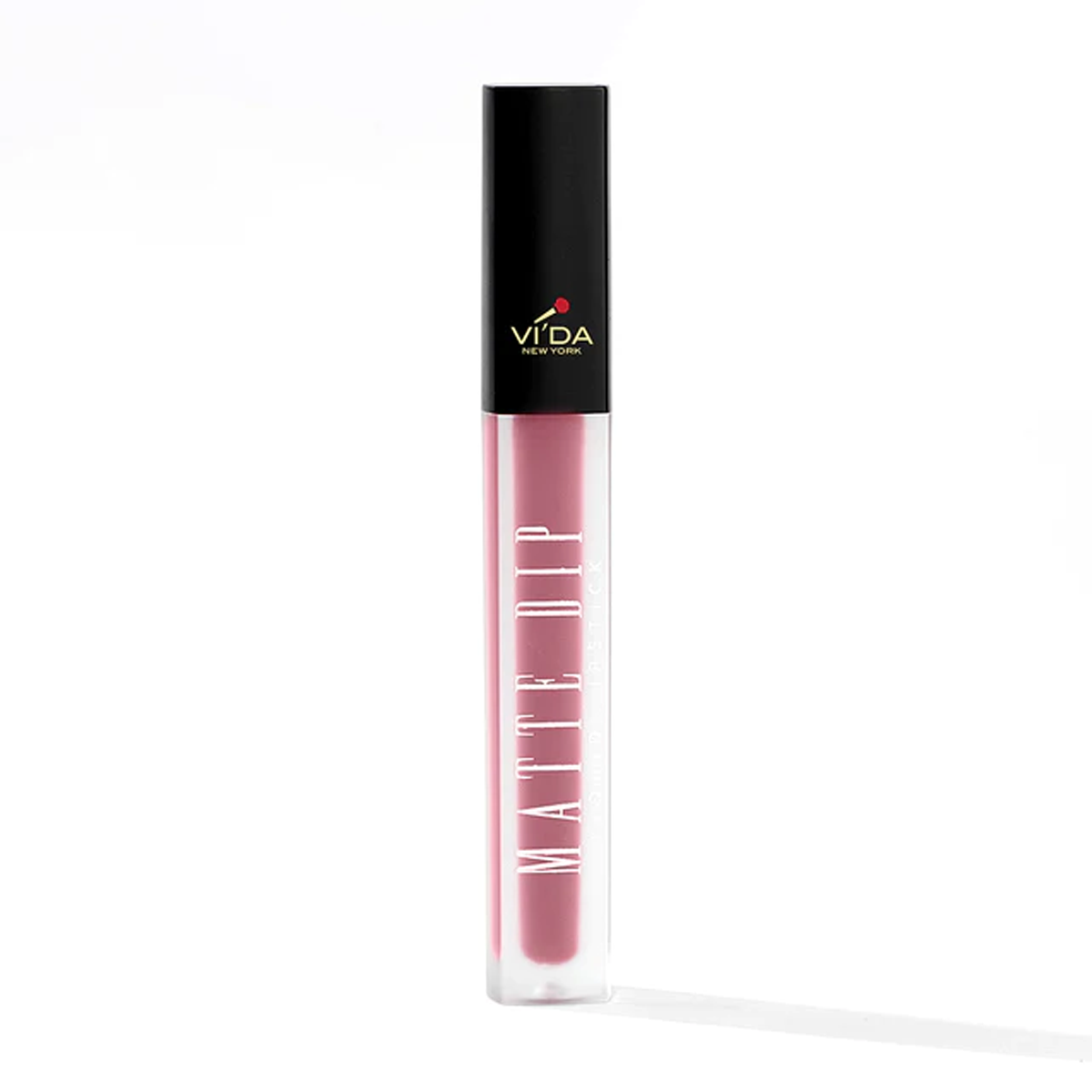 Vida Cosmetics Matte Dip Liquid Lipstick - Premium Lipstick from Vida - Just Rs 900! Shop now at Cozmetica