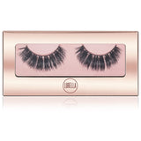 Lurella Mink Eyelashes - Quirky