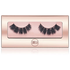 Lurella Mink Eyelashes - Worthy