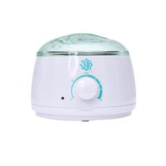Salon Designers Sd Pro Personal Wax Heater Warmer