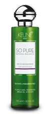 Keune So Pure Recover Shampoo 250ml Ammonia Free - Premium  from Keune - Just Rs 3780.00! Shop now at Cozmetica