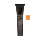 ST London CC Cream - FS 38 - Premium Health & Beauty from St London - Just Rs 1540.00! Shop now at Cozmetica