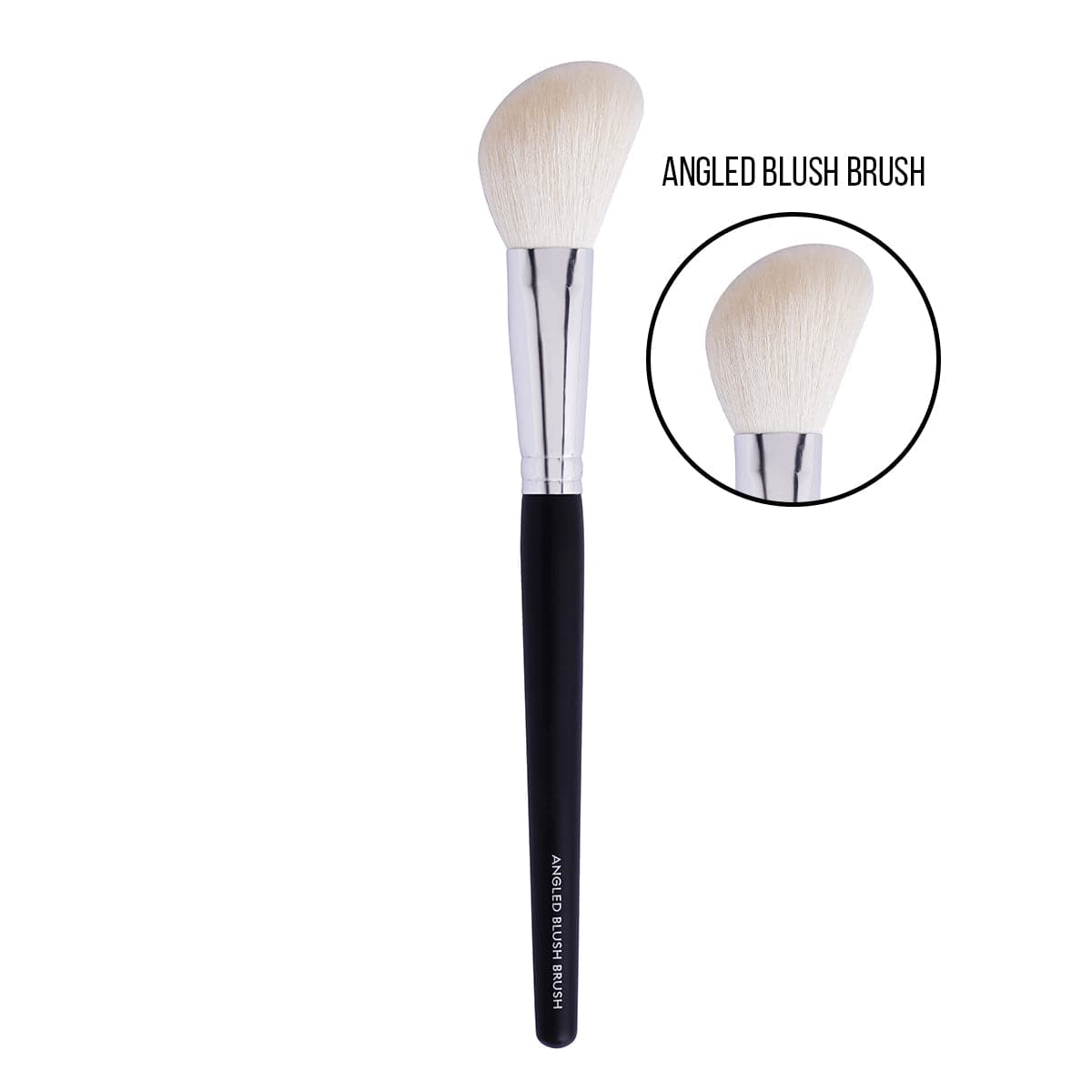 St London Angled Blush Brush St14 - Premium Health & Beauty from St London - Just Rs 2090.00! Shop now at Cozmetica