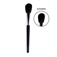 St London Blush Brush St15 - Premium Health & Beauty from St London - Just Rs 2090.00! Shop now at Cozmetica
