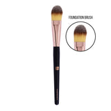 St London Foundation Brush St12 - Premium Health & Beauty from St London - Just Rs 1450.00! Shop now at Cozmetica