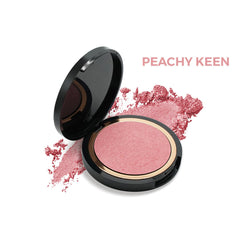ST London Glam & Shine Shimmer Eye Shadow -  Peachy Keen