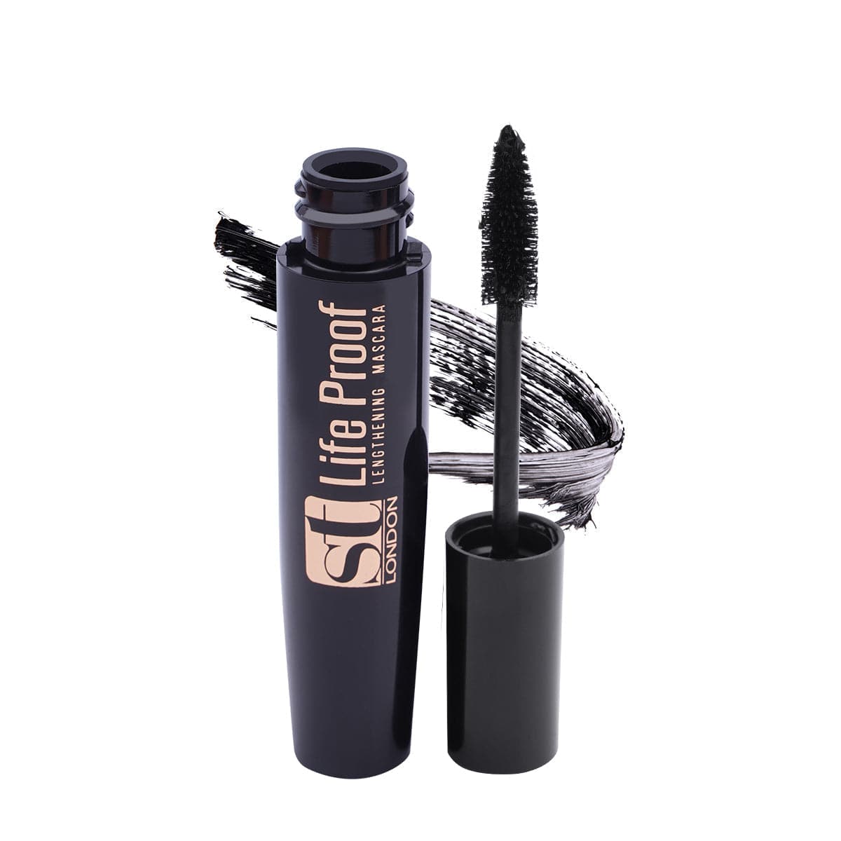 St London Life Proof Lengthening Mascara - Premium Health & Beauty from St London - Just Rs 1220.00! Shop now at Cozmetica