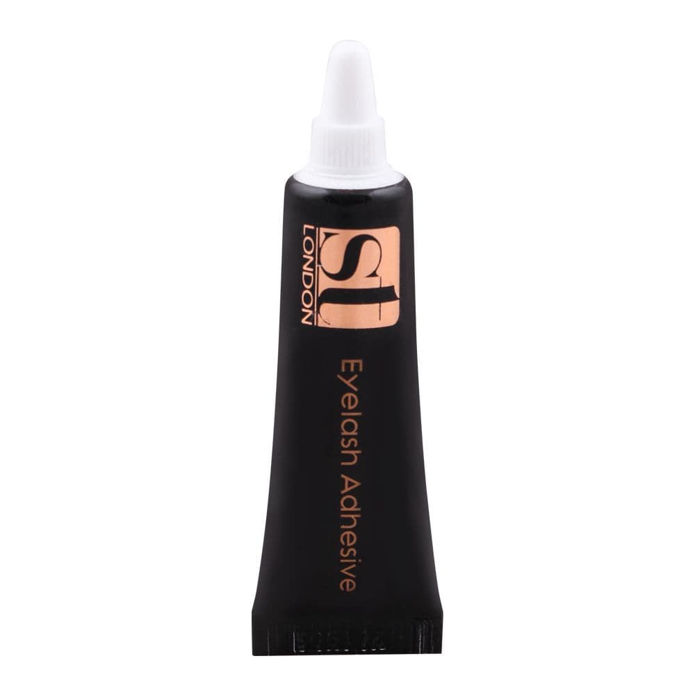 ST London Eyelash Adhesive (Glue) - Premium Health & Beauty from St London - Just Rs 500.00! Shop now at Cozmetica