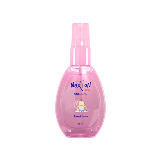 Nexton Sweet Love Baby Cologne - Premium  from Nexton - Just Rs 599! Shop now at Cozmetica