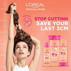 LOreal Paris Elvive Dream Long No Hair Cut Cream - 200ml - Premium Hair Care from Elvive - Just Rs 735.00! Shop now at Cozmetica