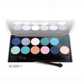 Golden Rose Selective Color Palette Eyeshadow - Premium  from Golden Rose - Just Rs 5707! Shop now at Cozmetica