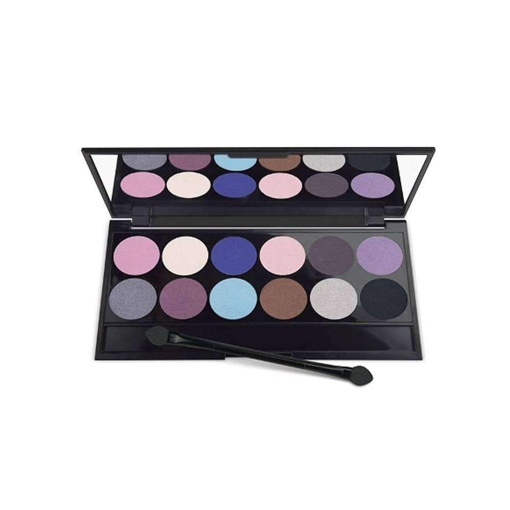Golden Rose Selective Color Palette Eyeshadow - Premium  from Golden Rose - Just Rs 5707! Shop now at Cozmetica
