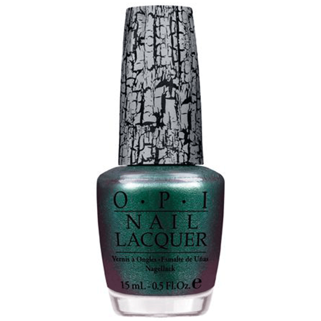 OPI - SHATTER THE SCALES - MyVaniteeCase