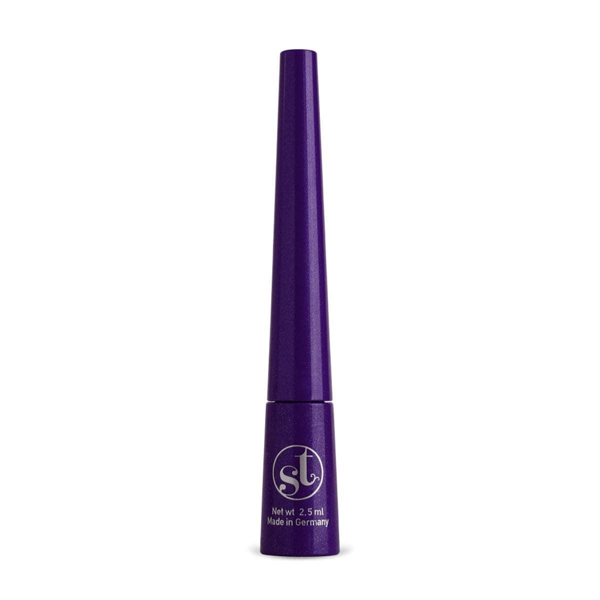 ST London Sparkling Eye Liner -  Purple - Premium Health & Beauty from St London - Just Rs 1640.00! Shop now at Cozmetica