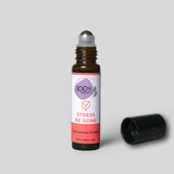 100% Wellness Co Stress Be Gone Essential Oil Roll-on Blend - Premium  from 100% Wellness Co - Just Rs 1390! Shop now at Cozmetica