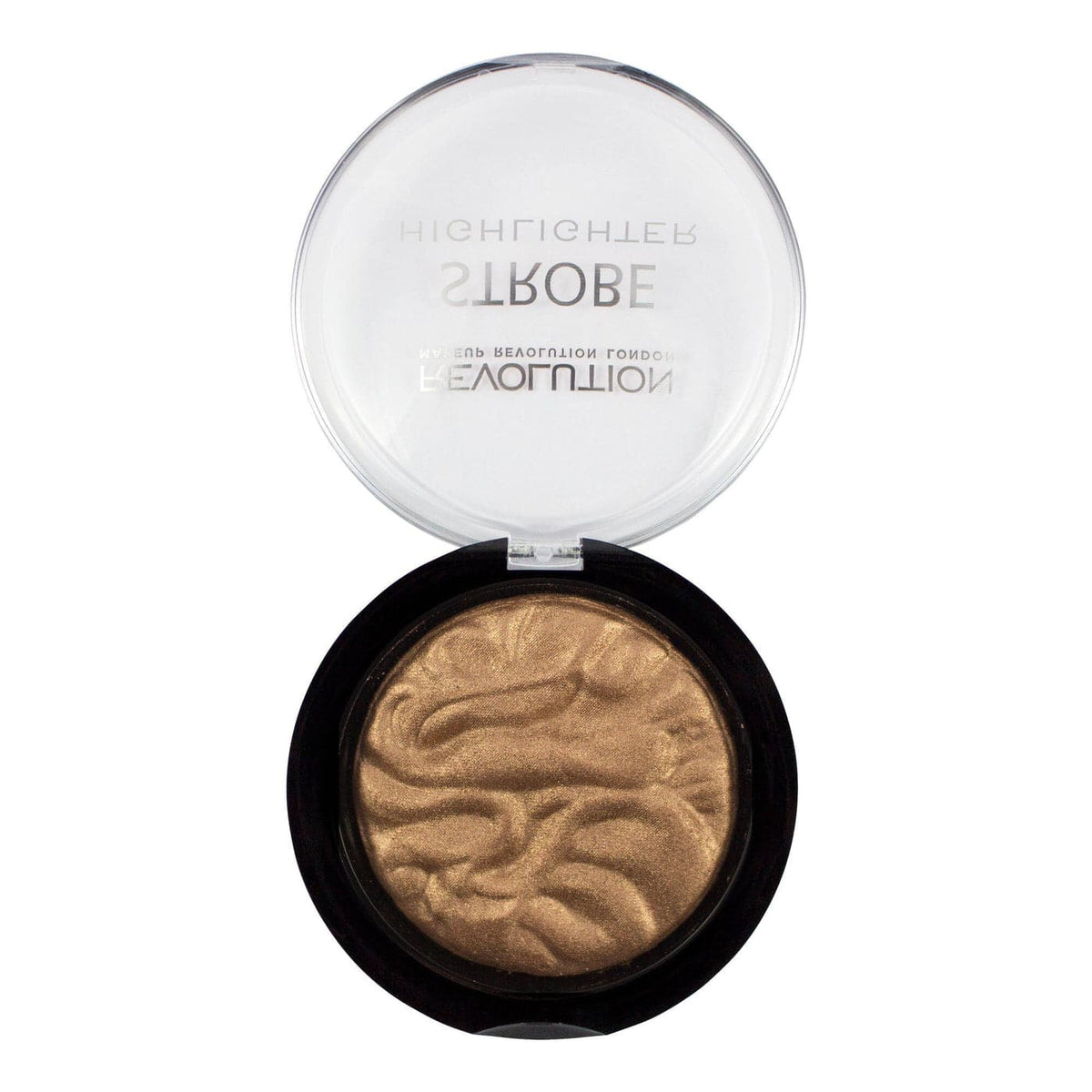 Makeup Revolution Strobe Highlighter Rejuvinate