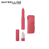 Maybelline New York Superstay Ink Crayon Lipstick - Premium Lipstick from Maybelline - Just Rs 1987! Shop now at Cozmetica