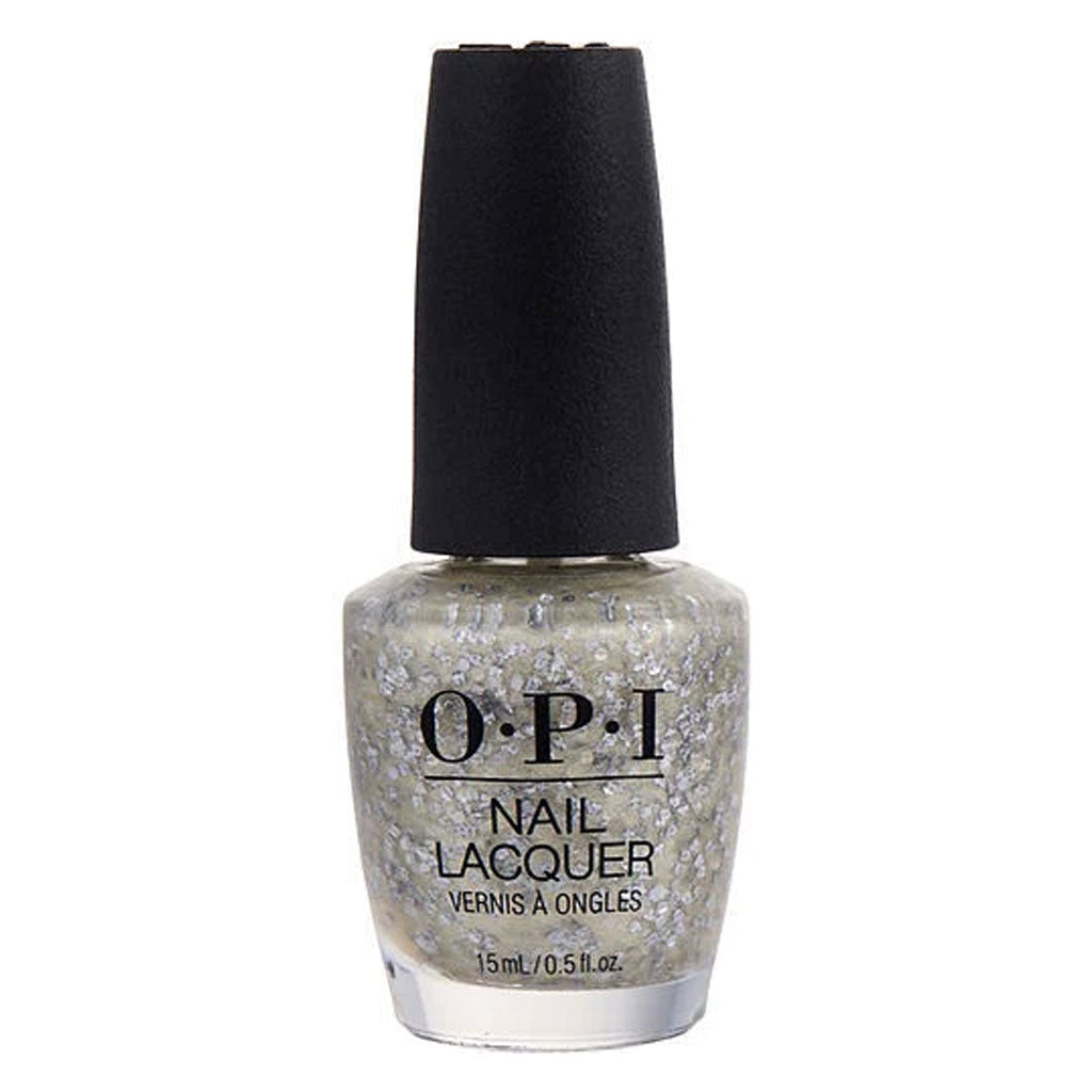 OPI This Shade Is Blossom Nail Lacquer