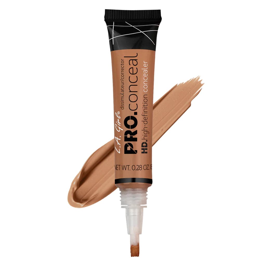 LA Girl Pro Conceal HD Concealer - Premium Foundations & Concealers from LA Girl - Just Rs 1656! Shop now at Cozmetica