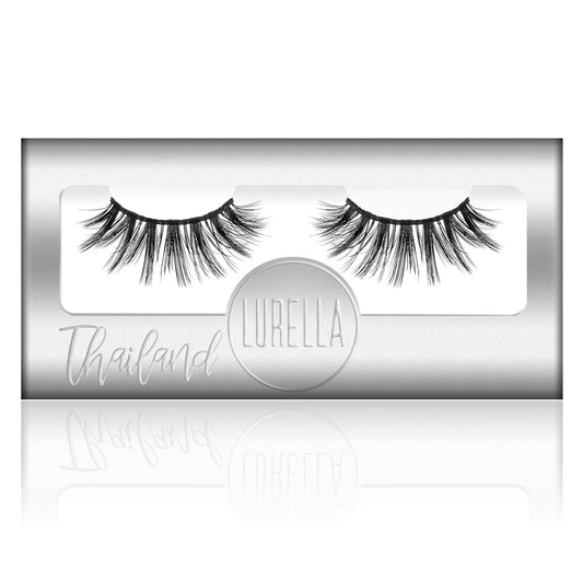 Lurella Synthetic Eyelashes - Thailand