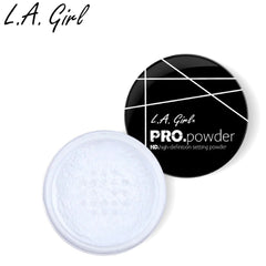 LA Girl Pro HD Setting Powder - Premium Face Powder from LA Girl - Just Rs 2385! Shop now at Cozmetica