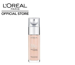 LOreal Paris True Match Liquid Foundation - 1N Ivory - Premium Health & Beauty from Loreal Makeup - Just Rs 3443! Shop now at Cozmetica