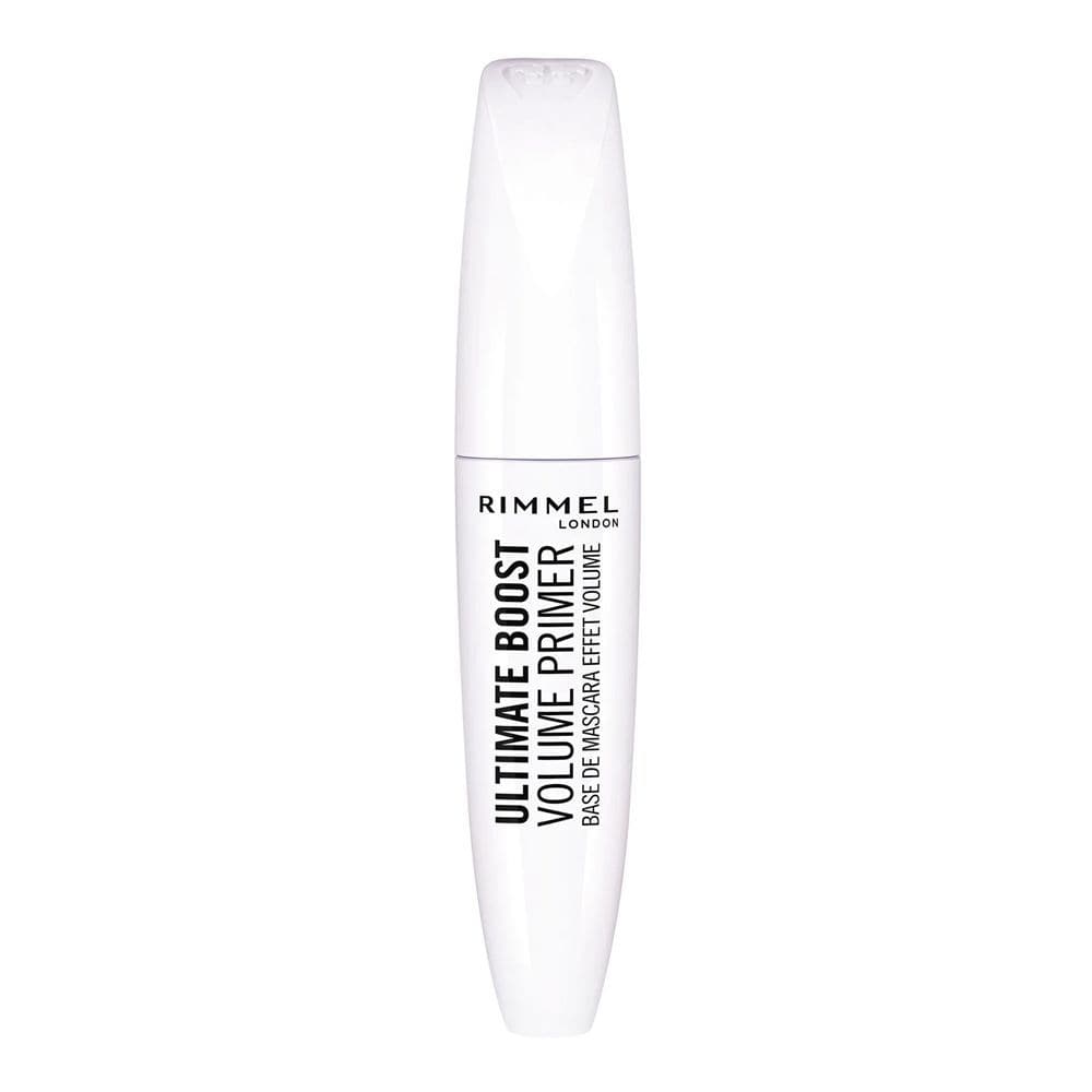 Rimmel Ultimate Boost Volume Primer Mascara - Premium Mascara from Rimmel London - Just Rs 1450! Shop now at Cozmetica