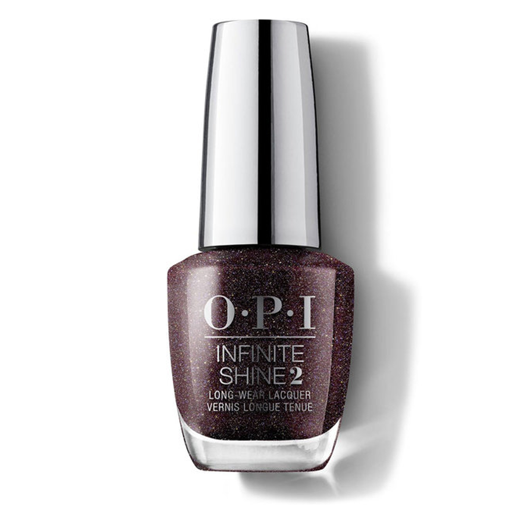 OPI Is My Private Jet (Infinite Shine)