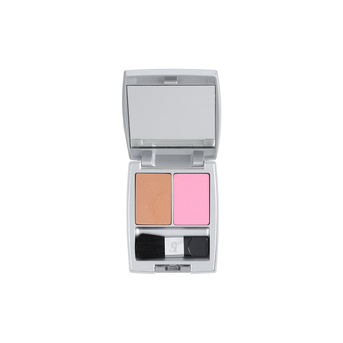 St London Blusher Sb 02 - Premium Blush from ST London - Just Rs 610! Shop now at Cozmetica
