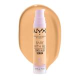 NYX Bare With Me Serum Concealer - Premium Concealer from Nyx - Just Rs 2588! Shop now at Cozmetica