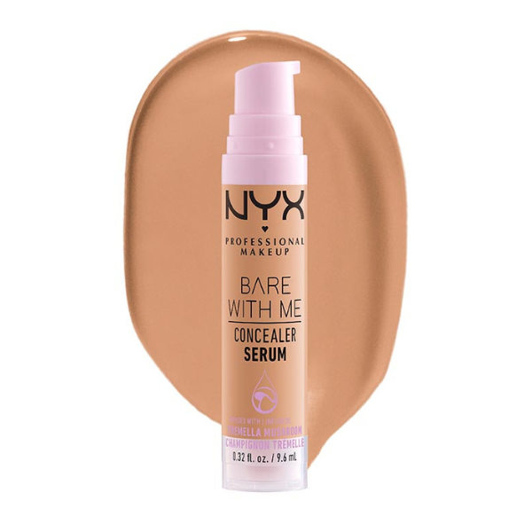 NYX Bare With Me Serum Concealer - Premium Concealer from Nyx - Just Rs 2588! Shop now at Cozmetica